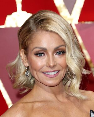 Kelly Ripa leaked photo #87