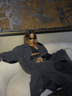 Kelly Rowland leaked photo #5