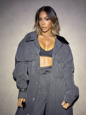 Kelly Rowland leaked photo #6