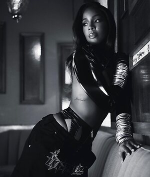 Kelly Rowland leaked photo #16