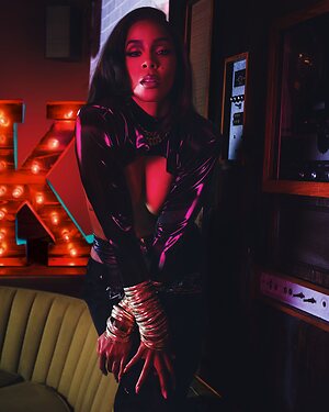 Kelly Rowland leaked photo #19