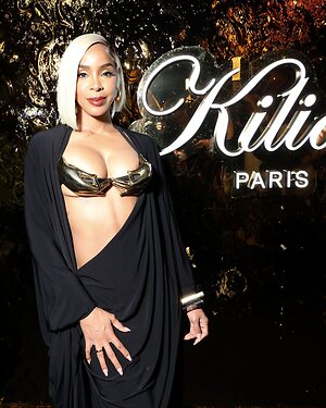 Kelly Rowland leaked photo #42