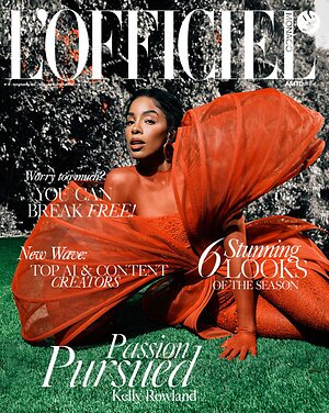Kelly Rowland
