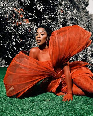 Kelly Rowland leaked photo #49
