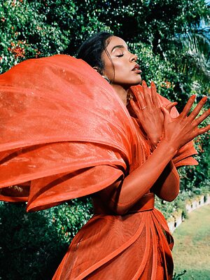 Kelly Rowland leaked photo #50
