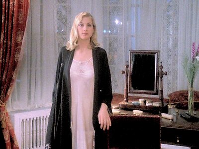 Kelly Rutherford