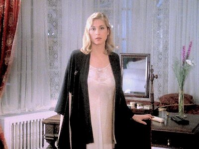 Kelly Rutherford Nude Leaked Photo #3