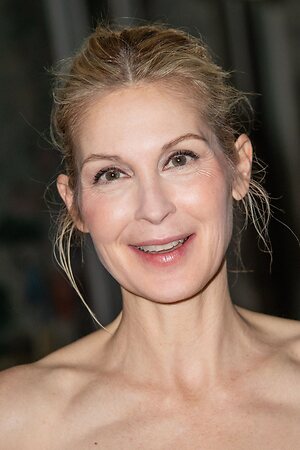 Kelly Rutherford Nude Leaked Photo #10
