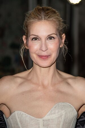 Kelly Rutherford Nude Leaked Photo #11