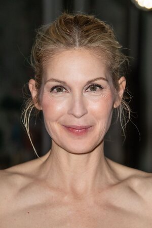 Kelly Rutherford Nude Leaked Photo #12