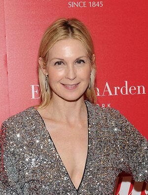 Kelly Rutherford Nude Leaked Photo #16
