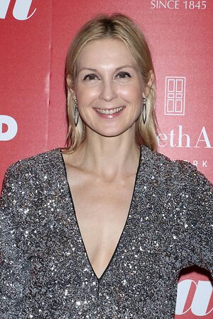 Kelly Rutherford Nude Leaked Photo #21