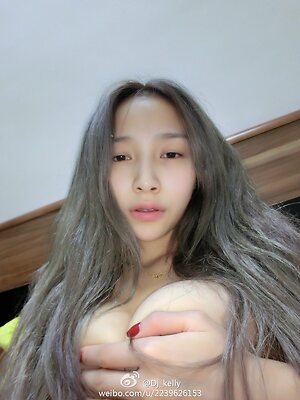 Kellybaby_yy leaked photo #22