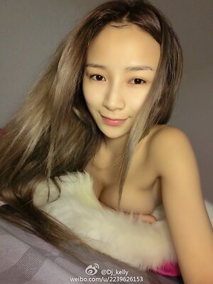 Kellybaby_yy leaked photo #25