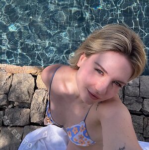 KellyMissesvlog Nude Leaked Photo #2