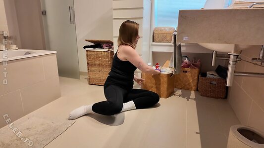 KellyMissesvlog leaked photo #62