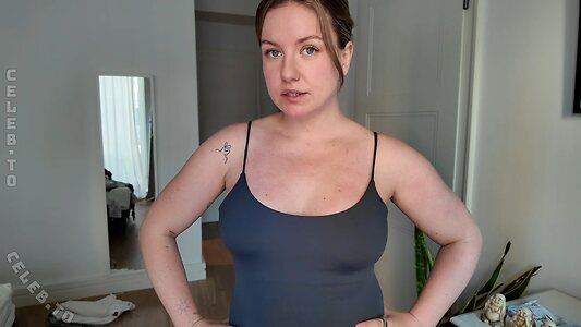 KellyMissesvlog leaked photo #67