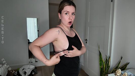 KellyMissesvlog leaked photo #73