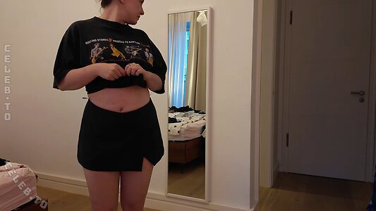 KellyMissesvlog leaked photo #77