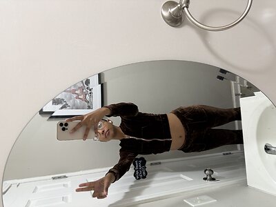 Kellywelly leaked photo #2