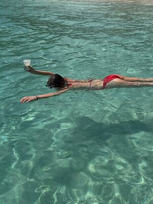 Kelsea Ballerini leaked photo #9