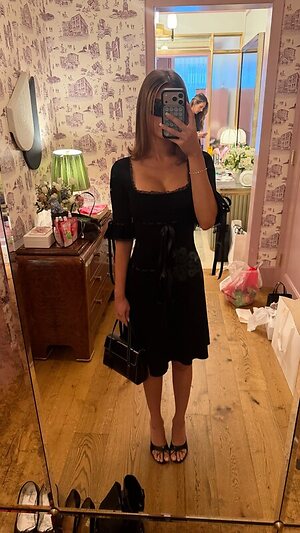 Kelsey Calemine leaked photo #10