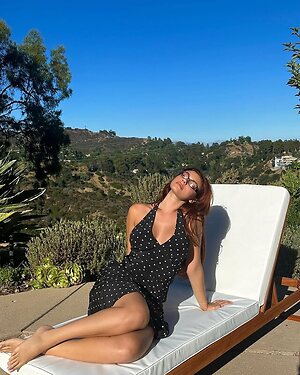 Kelsey Calemine leaked photo #14