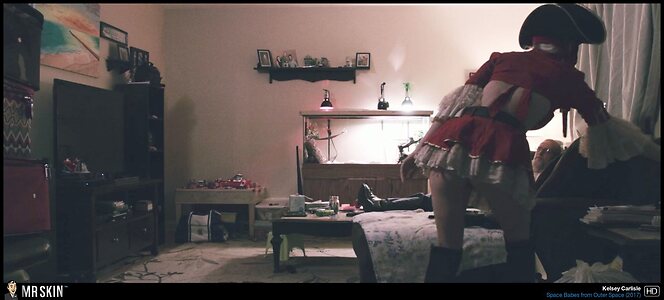 Kelsey Carlisle leaked photo #3