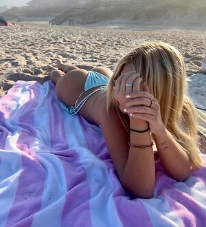 Kelsey Lospitalier leaked photo #7