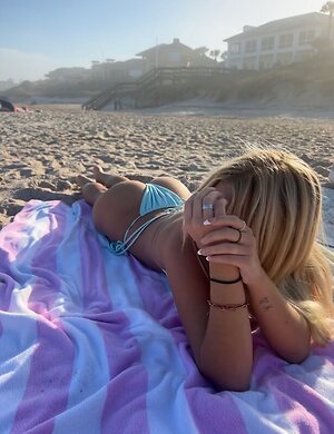 Kelsey Lospitalier leaked photo #9