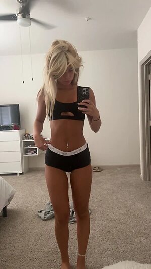 Kelsey Lospitalier leaked photo #19