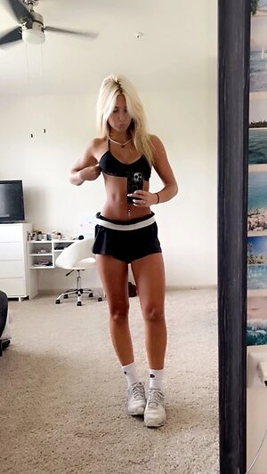 Kelsey Lospitalier leaked photo #30