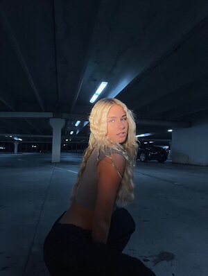 Kelsey Lospitalier leaked photo #38
