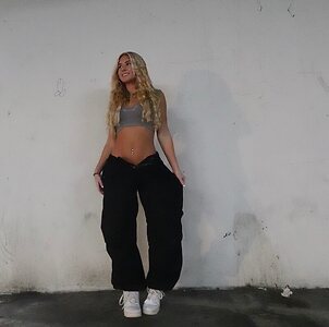Kelsey Lospitalier leaked photo #40