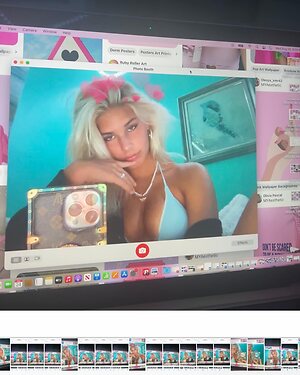 Kelsey Lospitalier leaked photo #48
