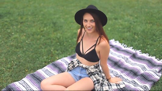kelsey marillis leaked photo #3