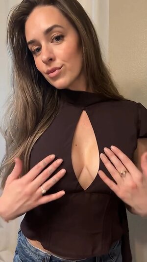 Kelsey McDermid leaked photo #2