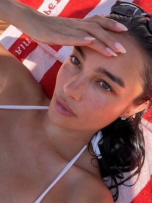 Kelsey Merritt leaked photo #161