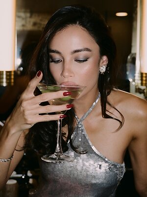 Kelsey Merritt Nude Leaked Photo #171