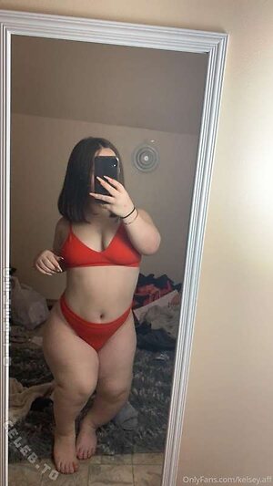Kelsey.af Nude Leaked Photo #6