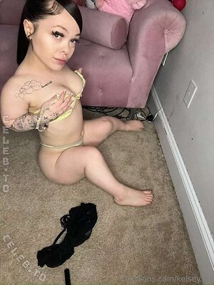 Kelsey.af Nude Leaked Photo #13