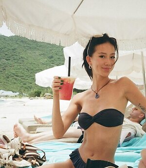 kelseyzeng leaked photo #2