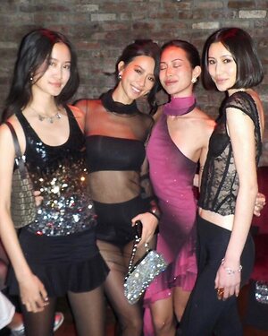 kelseyzeng leaked photo #10