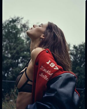 Keltie Straith leaked photo #3