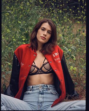 Keltie Straith leaked photo #7