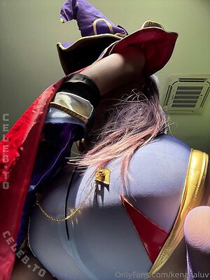 Kenalialuv leaked photo #25