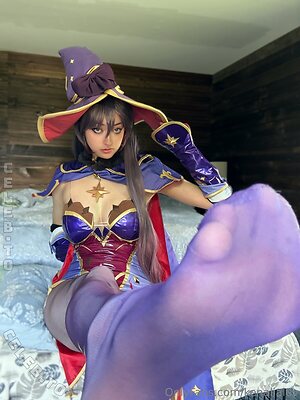 Kenalialuv leaked photo #26