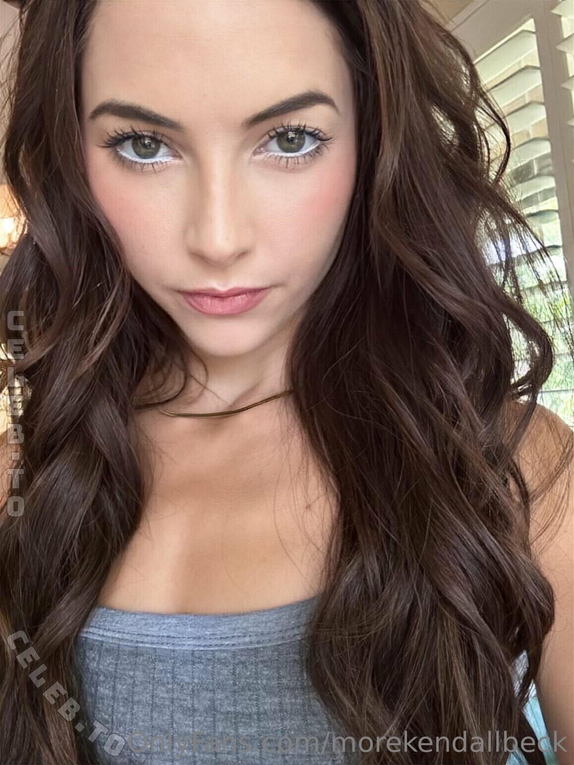 Kendall Beck photo