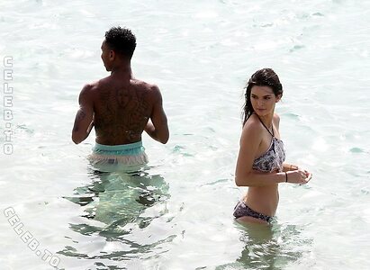 Kendall Jenner Nude Leaked Photo #3