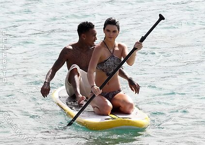 Kendall Jenner Nude Leaked Photo #6